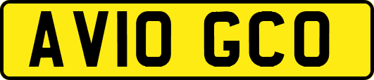 AV10GCO