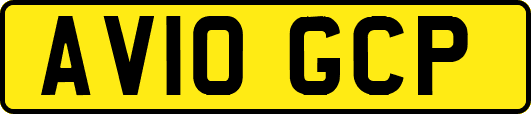 AV10GCP