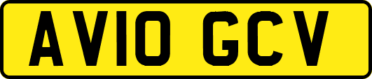 AV10GCV