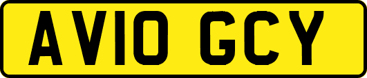 AV10GCY