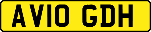 AV10GDH
