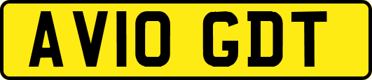 AV10GDT