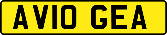 AV10GEA