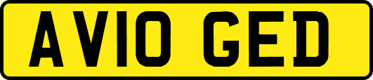 AV10GED