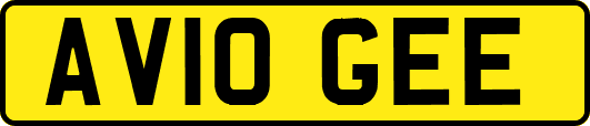 AV10GEE