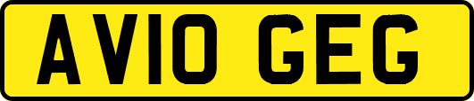 AV10GEG