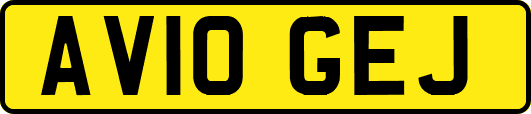 AV10GEJ