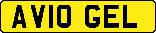 AV10GEL