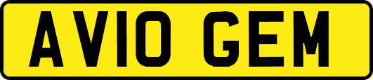 AV10GEM