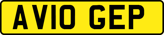 AV10GEP