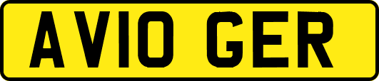AV10GER