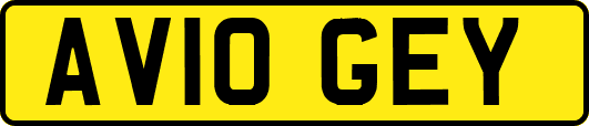 AV10GEY