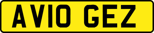 AV10GEZ