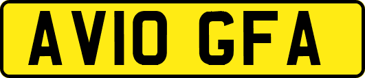 AV10GFA