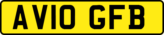 AV10GFB