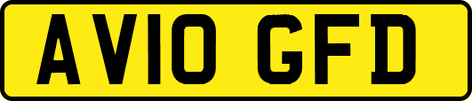 AV10GFD