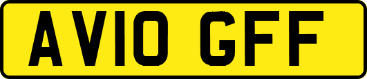 AV10GFF