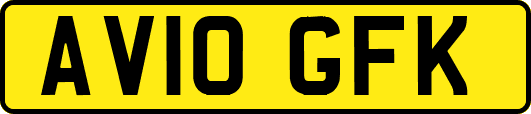 AV10GFK
