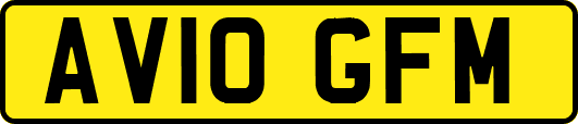 AV10GFM