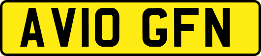 AV10GFN