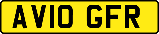 AV10GFR