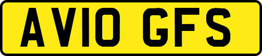 AV10GFS