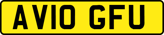 AV10GFU