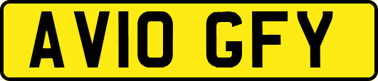 AV10GFY
