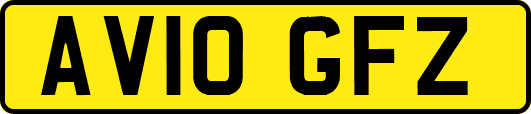 AV10GFZ