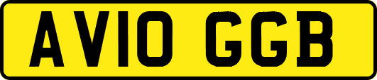 AV10GGB
