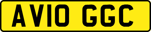 AV10GGC