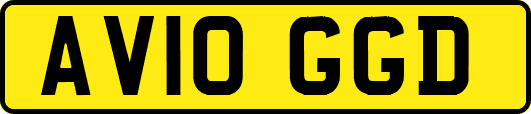 AV10GGD
