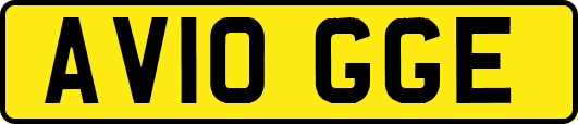 AV10GGE