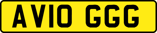 AV10GGG