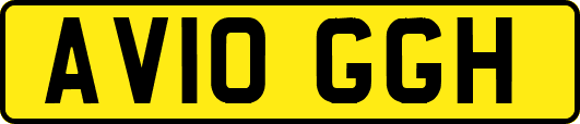 AV10GGH