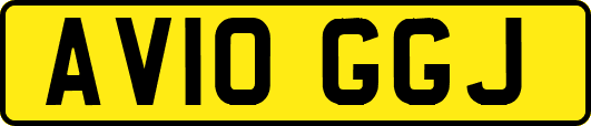AV10GGJ