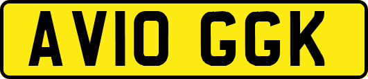 AV10GGK