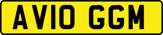 AV10GGM