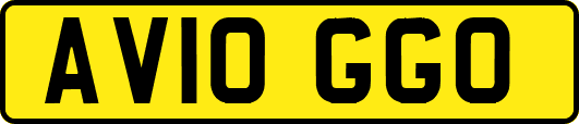 AV10GGO