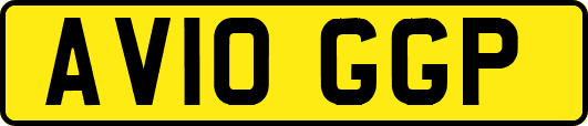 AV10GGP