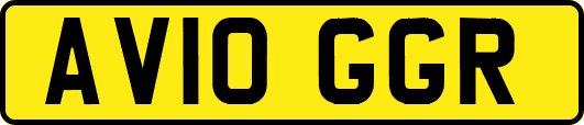AV10GGR