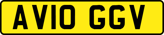 AV10GGV