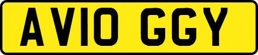 AV10GGY