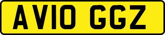 AV10GGZ