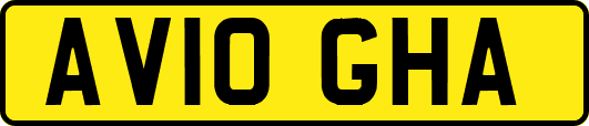 AV10GHA