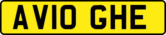 AV10GHE