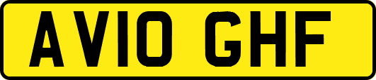 AV10GHF