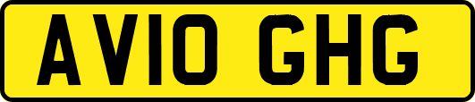 AV10GHG