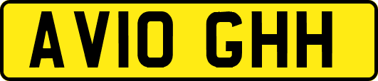 AV10GHH