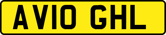 AV10GHL